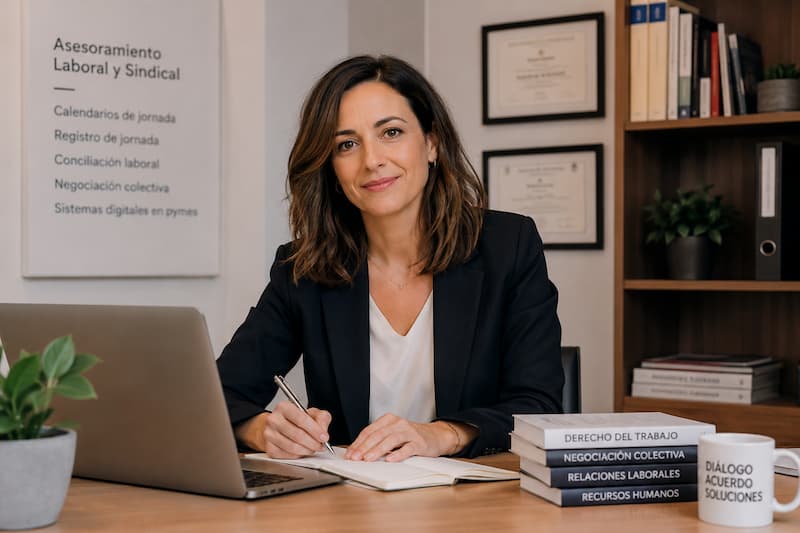 Sofía Martín